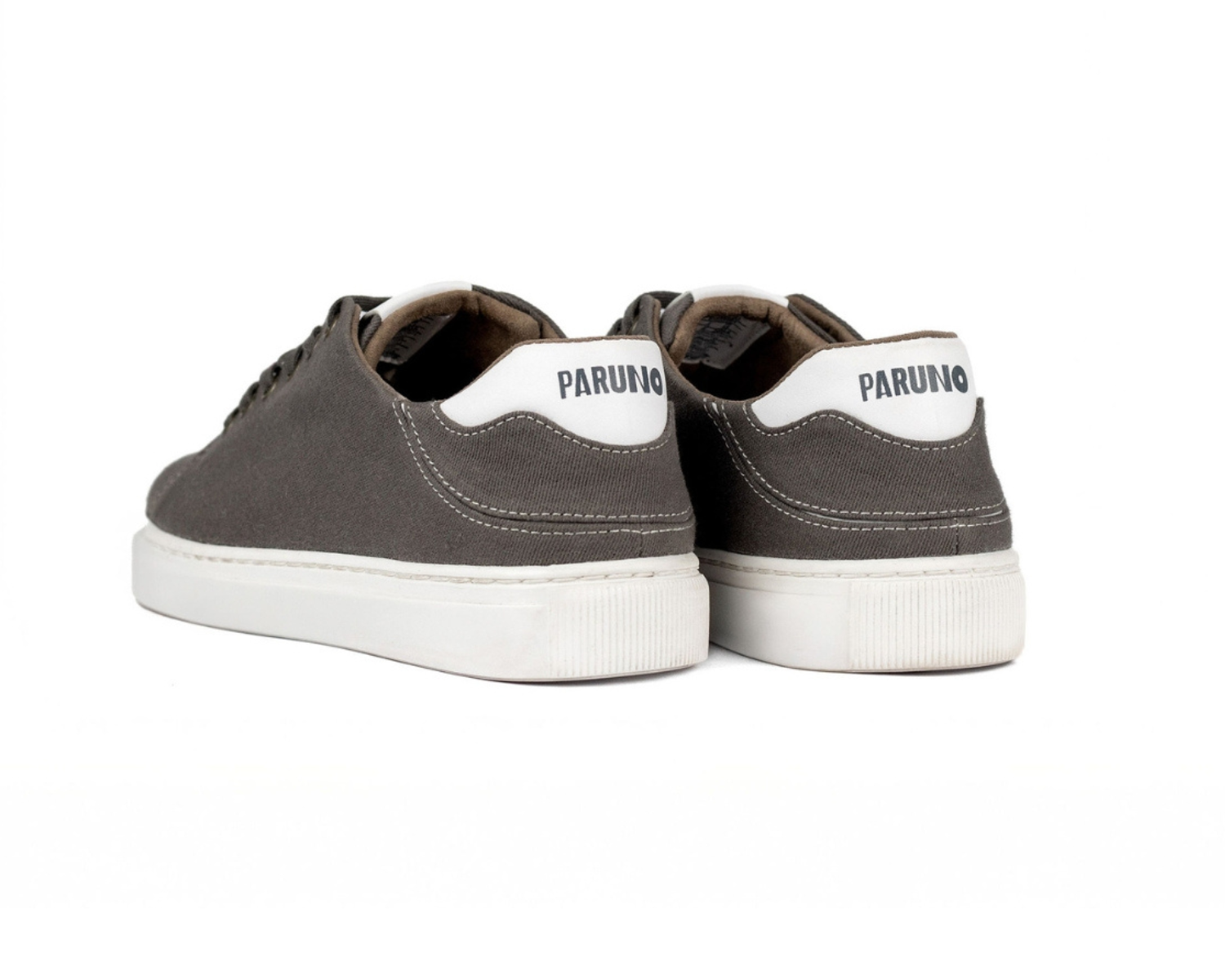 Tenis Tyler Slip On Gris P2225984