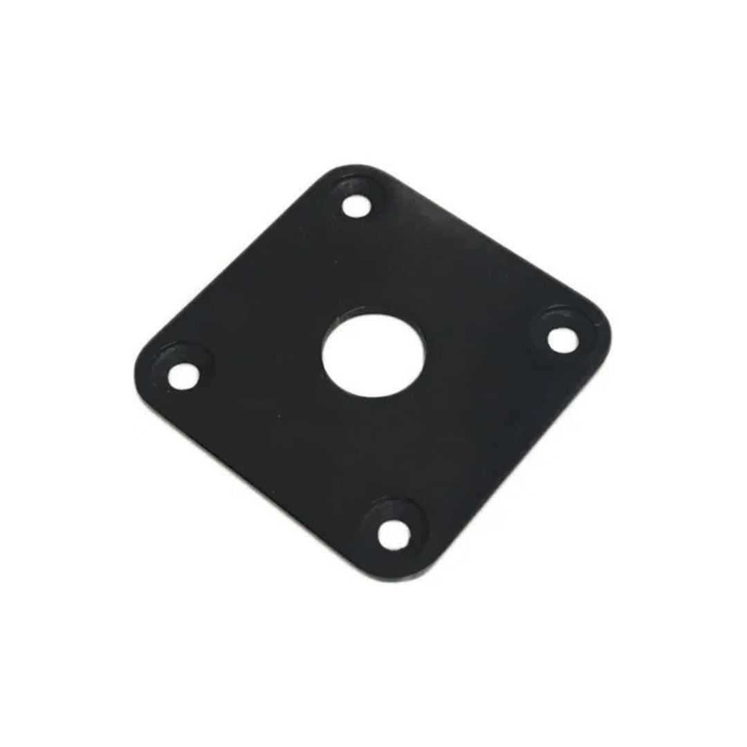 JACK PROLINE PLATE CUADRADO METALICO NEGRO HJ015 BK