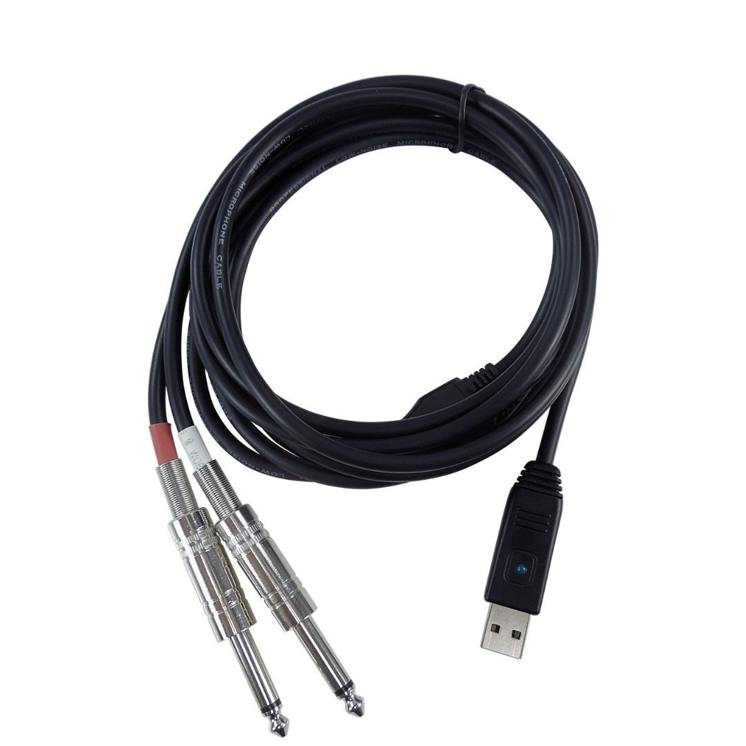CABLE P/INTERFAZ BEHRINGER LINE2 USB