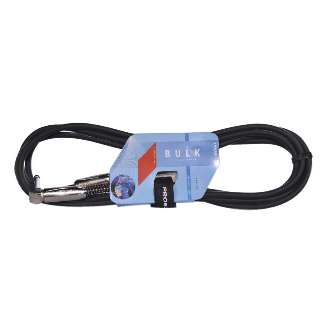 CABLE PROEL INST PLUG PLUG BULK120LU3