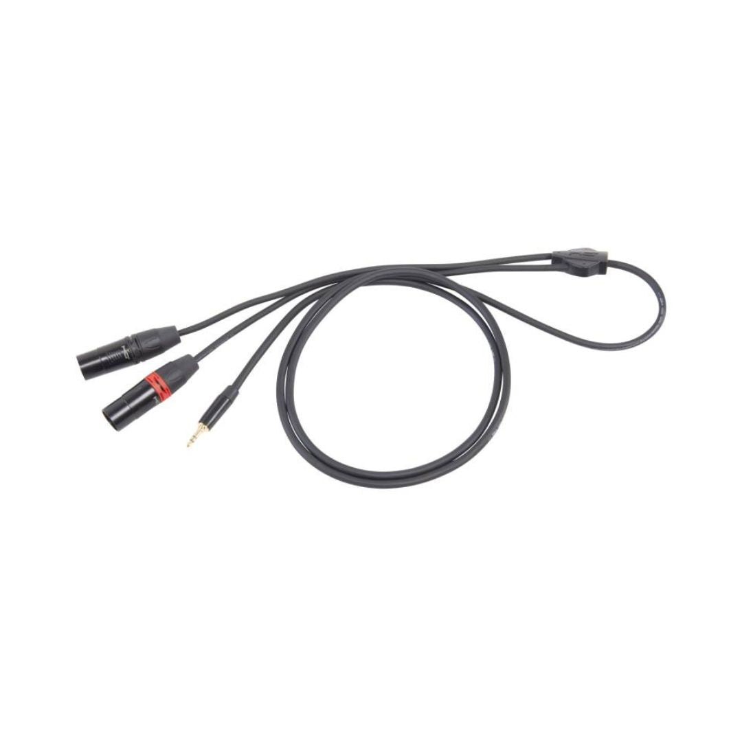 CABLE PROEL P/AUDIO DHS 595 3MTS