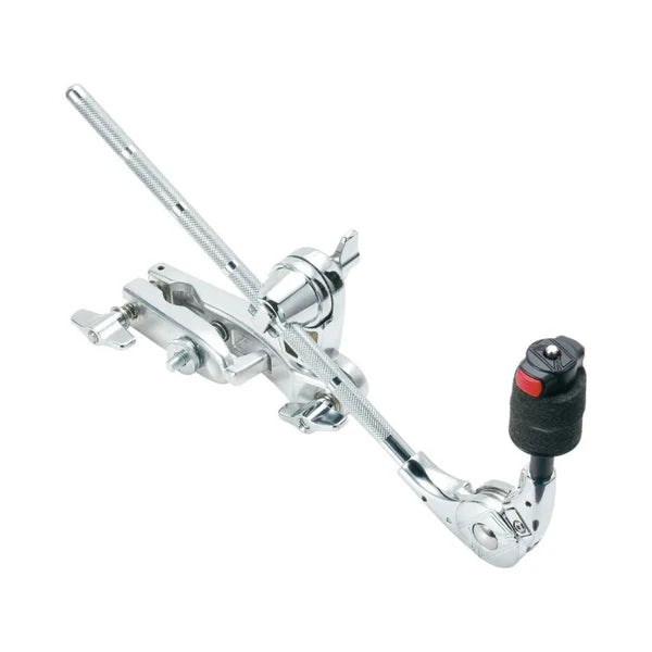 VARILLA PLATA TAMA LARGA C/SOPORTE