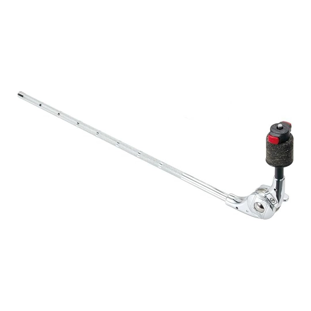 VARILLA PLATA TAMA LARGA