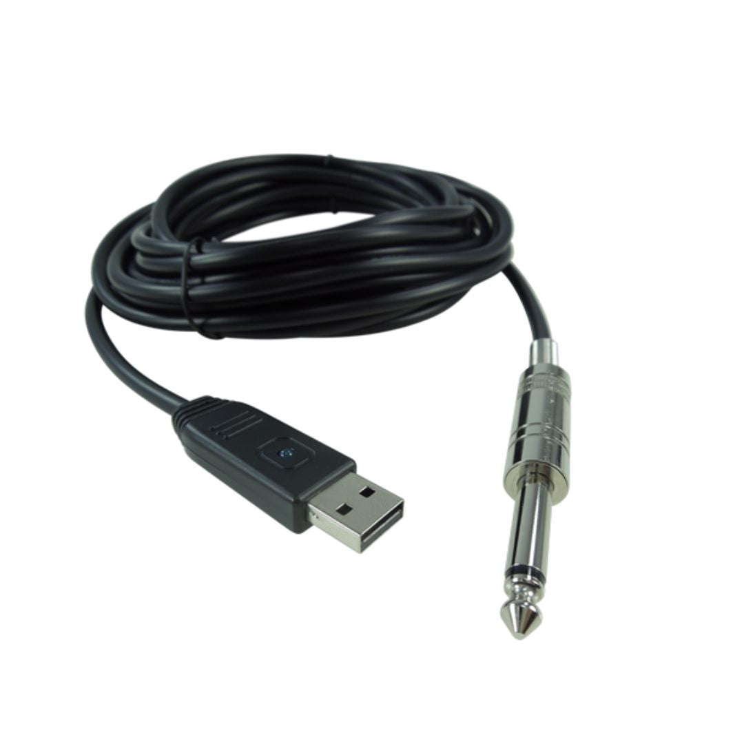 CABLE P/INTERFAZ BEHRINGER GUIT 2 USB