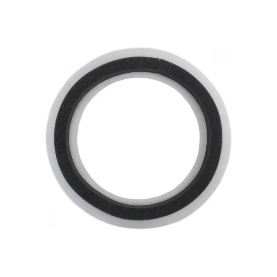 SORDINA REMO 22 BLANCO/NEGRO