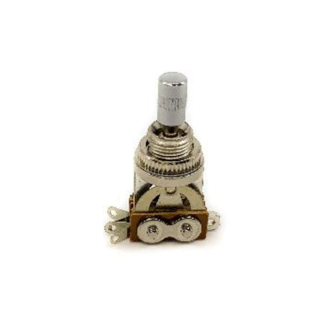 SELECTOR 3 PASOS GRETSCH P/GUITARRA ELECTROMATIC CROMADO