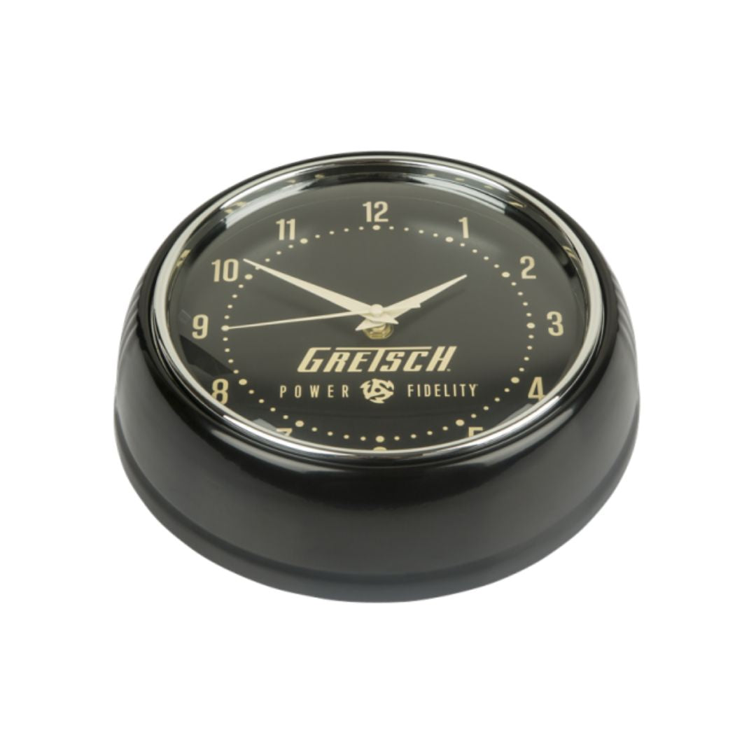 RELOJ GRETSCH RETRO PWR & FID