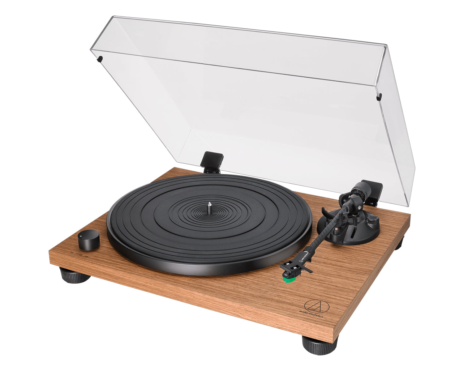 Tornamesa Audio-Technica AT-LPW40WN