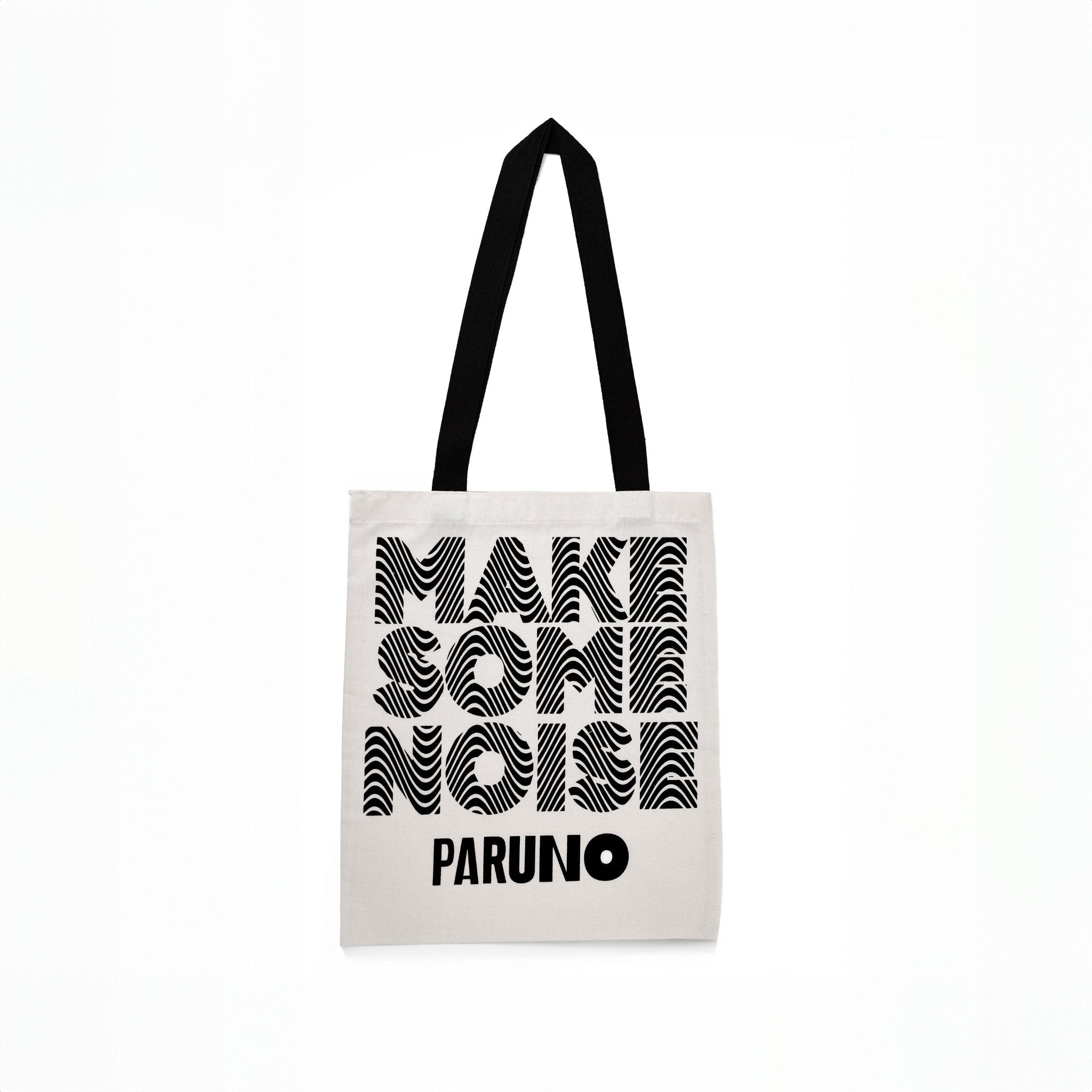 Bolsa Paruno I Tote Bag