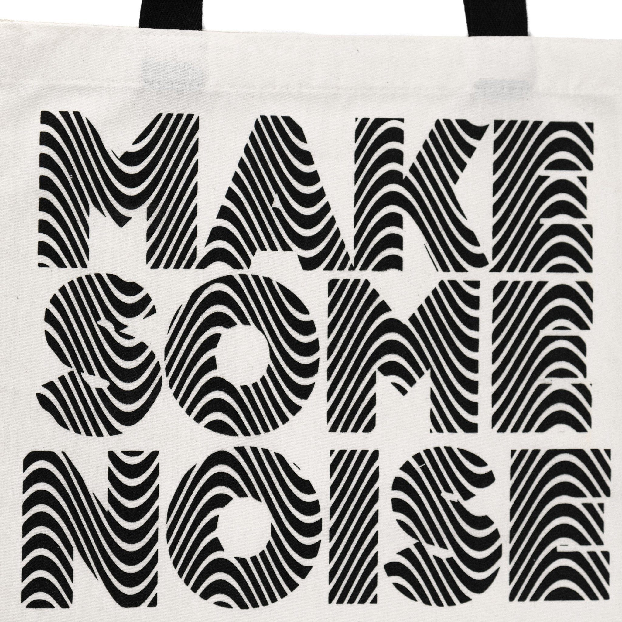 Bolsa Paruno I Tote Bag