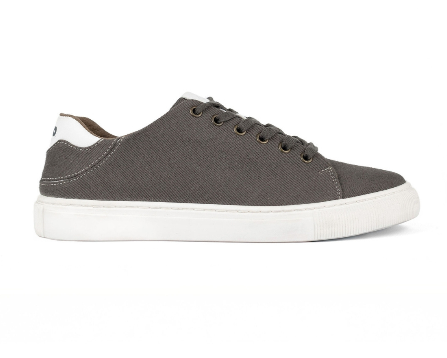 Tenis Tyler Slip On Gris P2225984