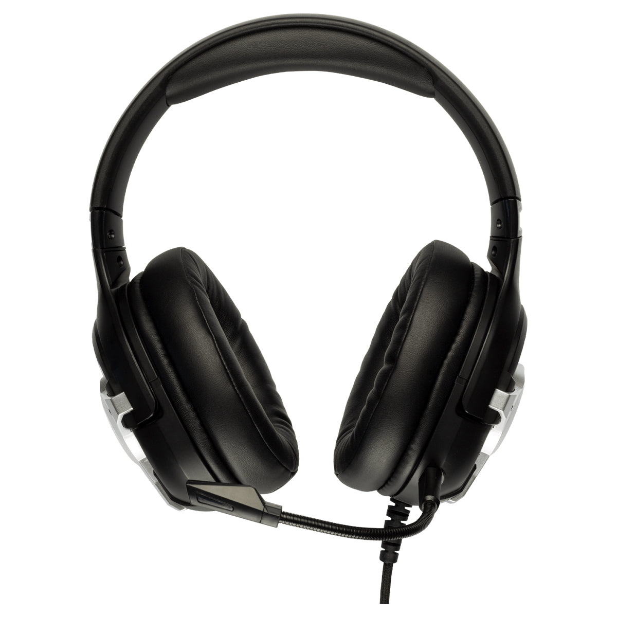 AUDIFONOS METER MOD M-LEVEL-UP-SIL