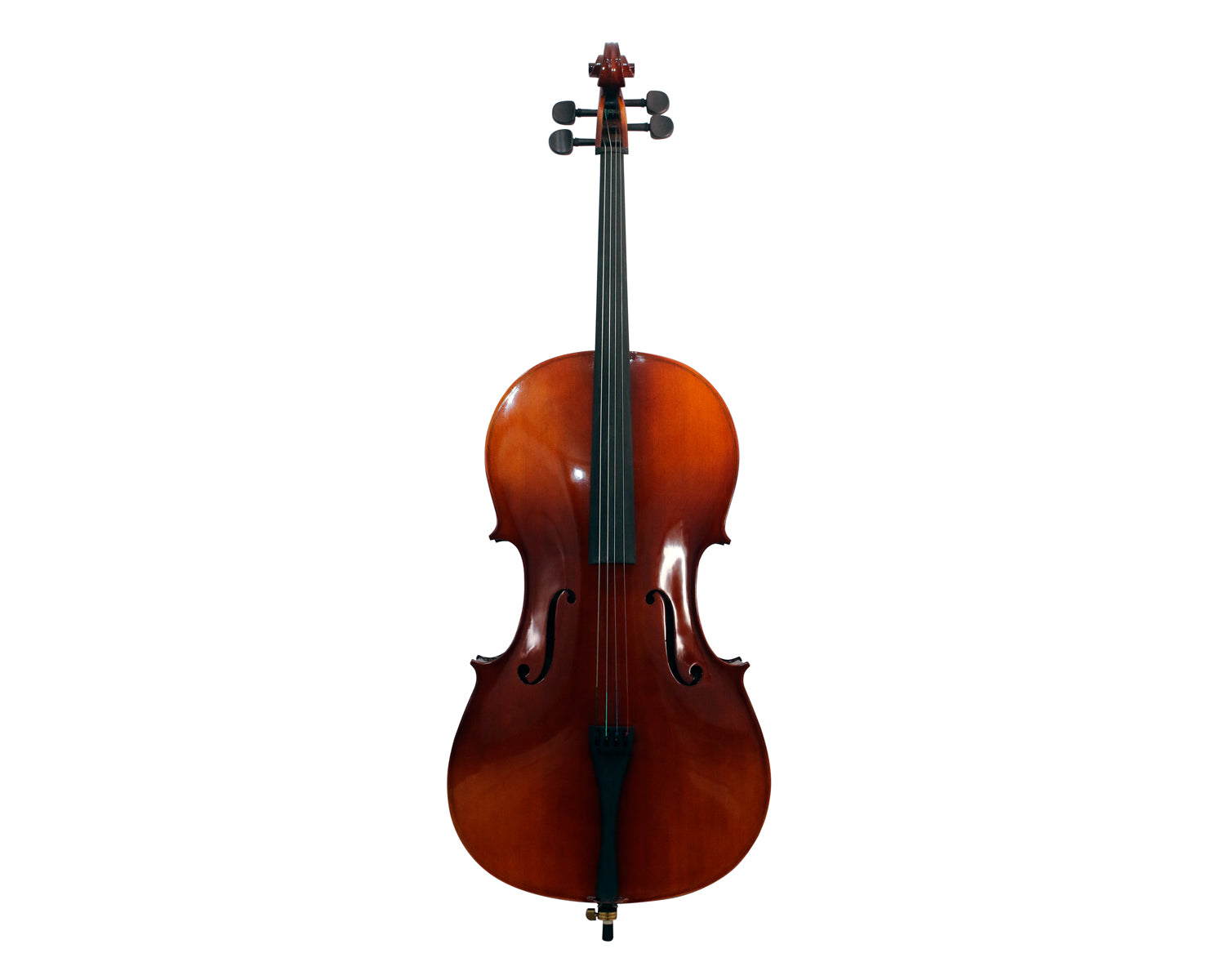 Violonchelo La Sevillana 4/4 LSCEF-44