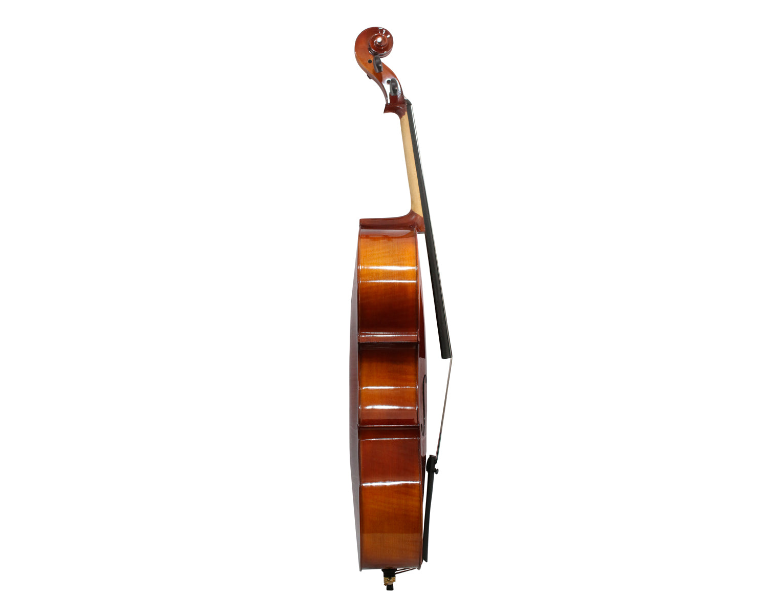 Violonchelo La Sevillana 4/4 LSCEF-44