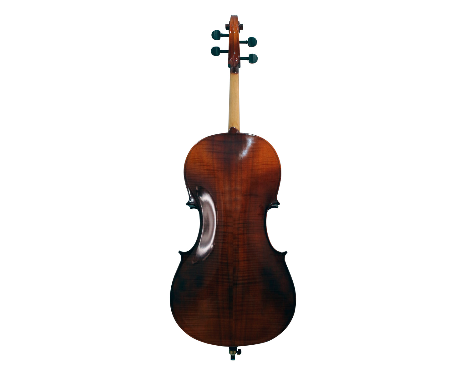 Violonchelo La Sevillana 4/4 LSCEF-44