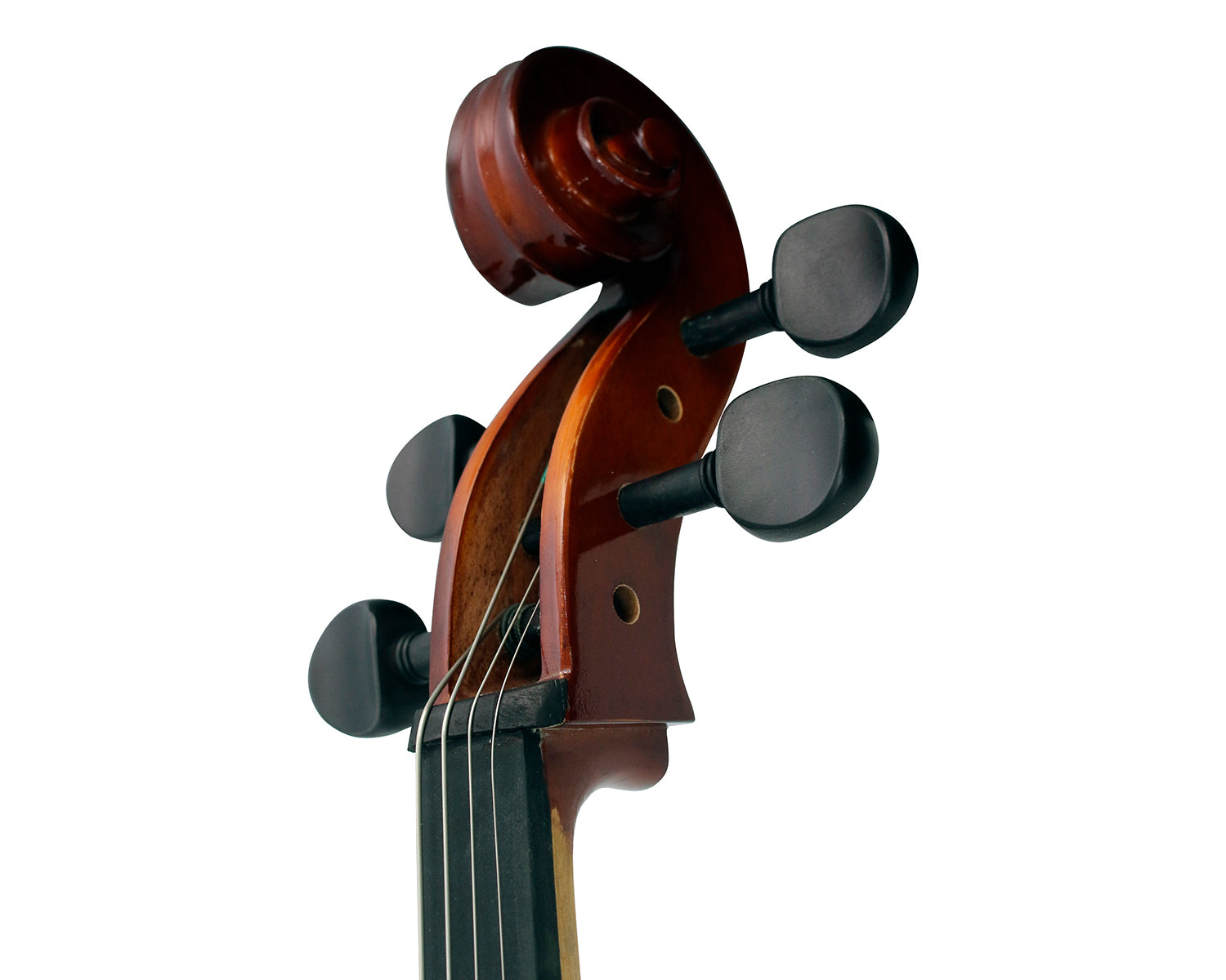 Violonchelo La Sevillana 4/4 LSCEF-44