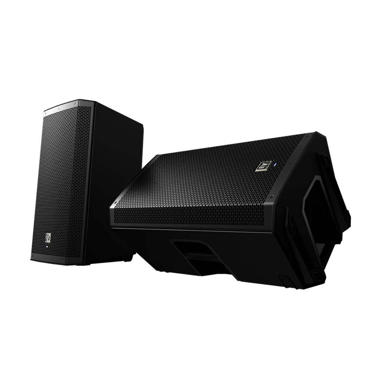 BAFLE ELECTRO VOICE ZLX-15P