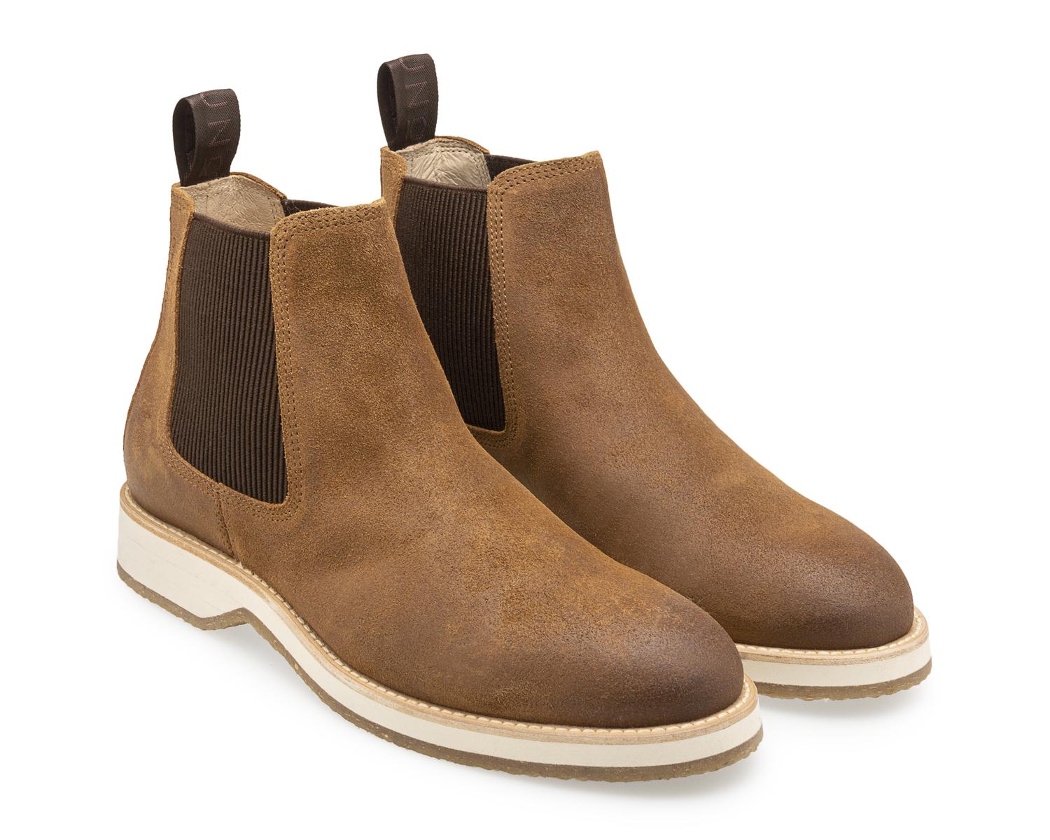 Bota Gallagher P2222522 Tabaco