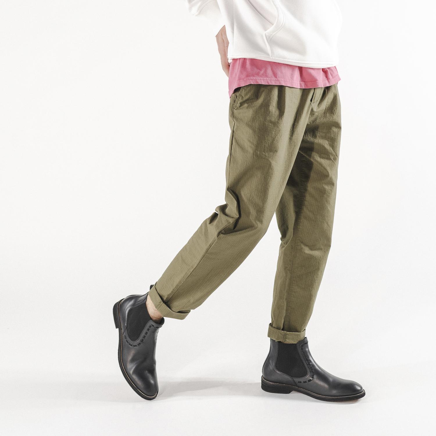 Bota Ferreiro P221731 Negro