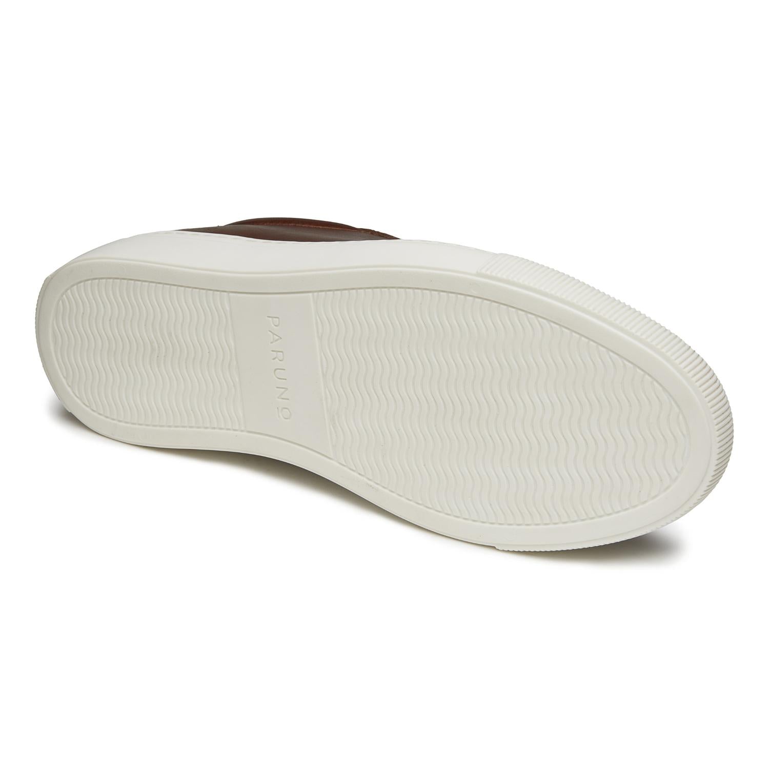 Tenis Tyler P2122511 Café