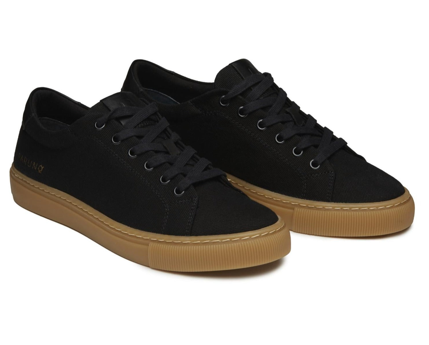 Tenis Tyler P2122512 Negro