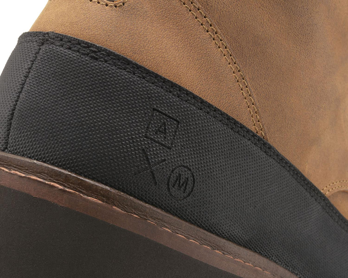 Bota Blackmore AxM P2222551 Café