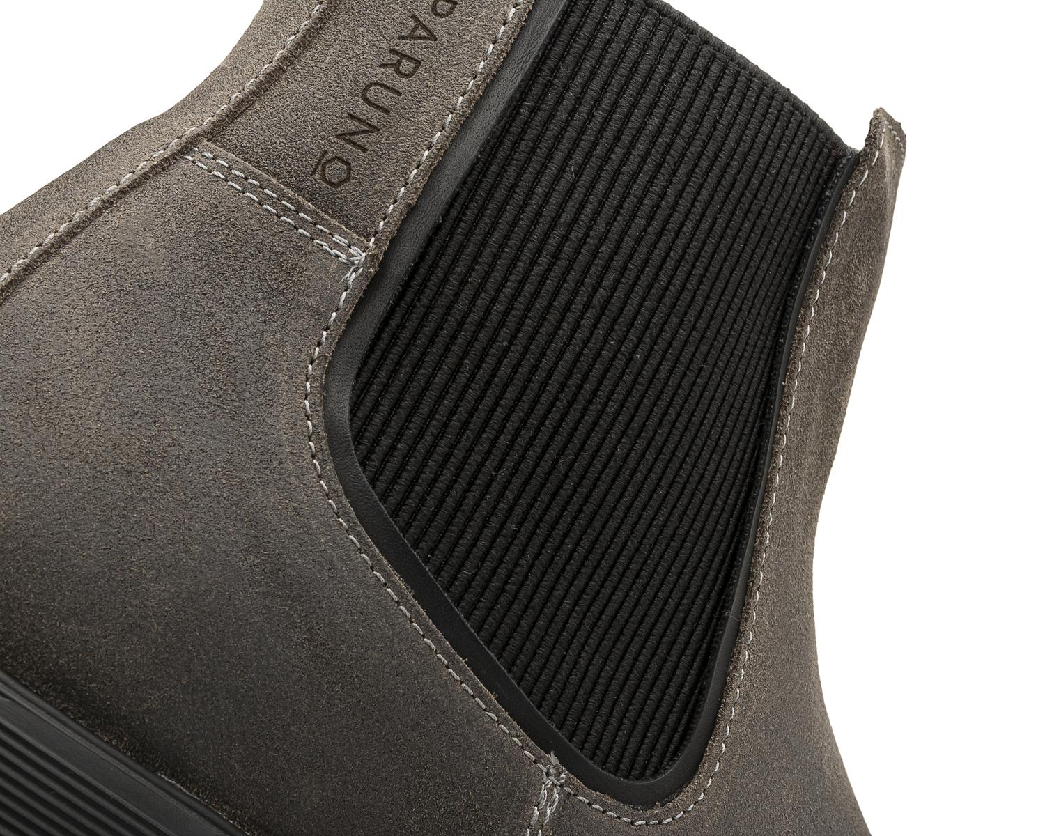 Bota Paruno® Hombre Franz P2223684 Concreto