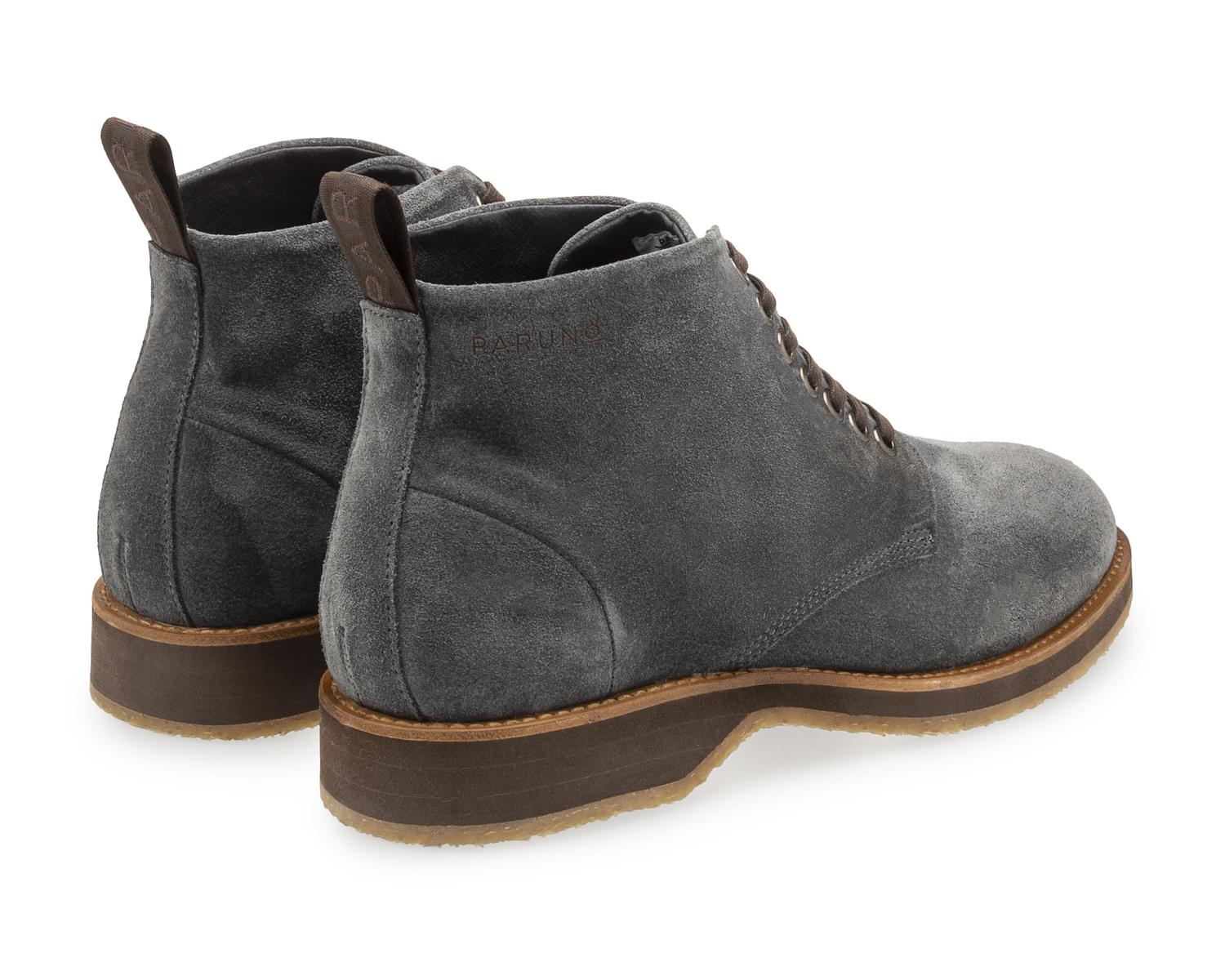 Bota Gallagher P2222525 Gris