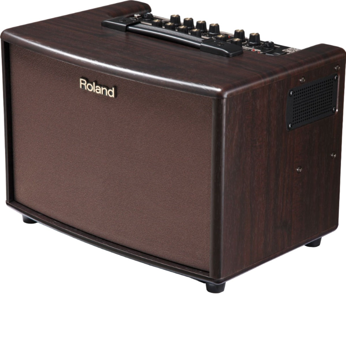 COMBO ROLAND PARA GUITARRA ACUSTICA C/CHORUS