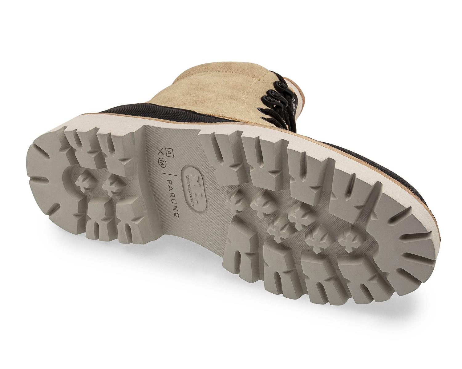 Bota Blackmore AxM P2222552 Beige