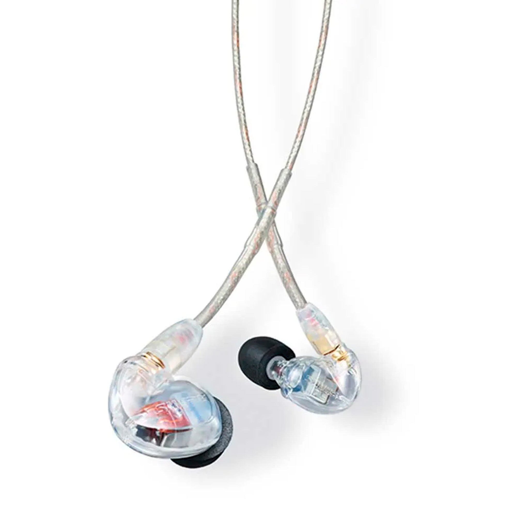 AUDIFONOS SHURE SE425-CL IN EARS