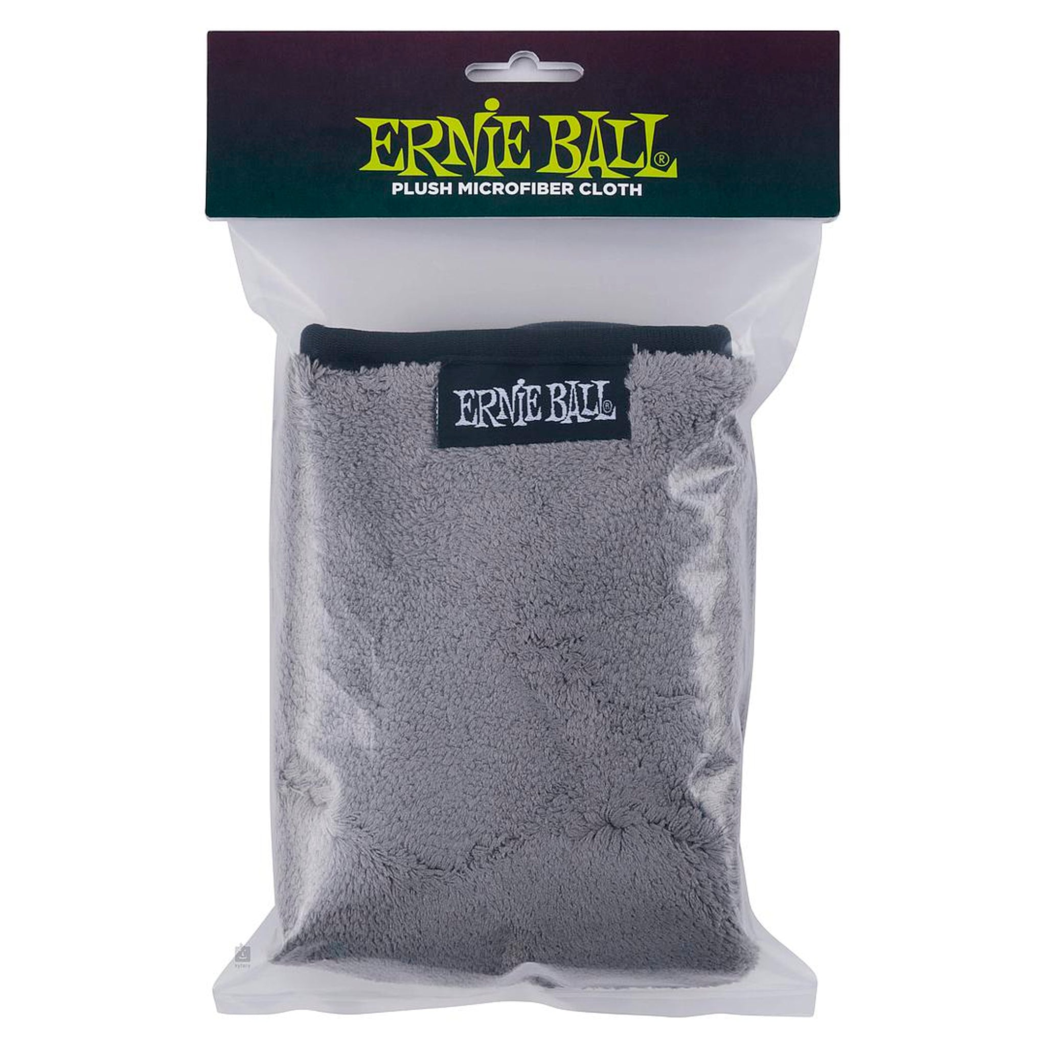 PAÑO DE LIMPIEZA PARA INSTRUMENTOS ERNIE BALL 4220