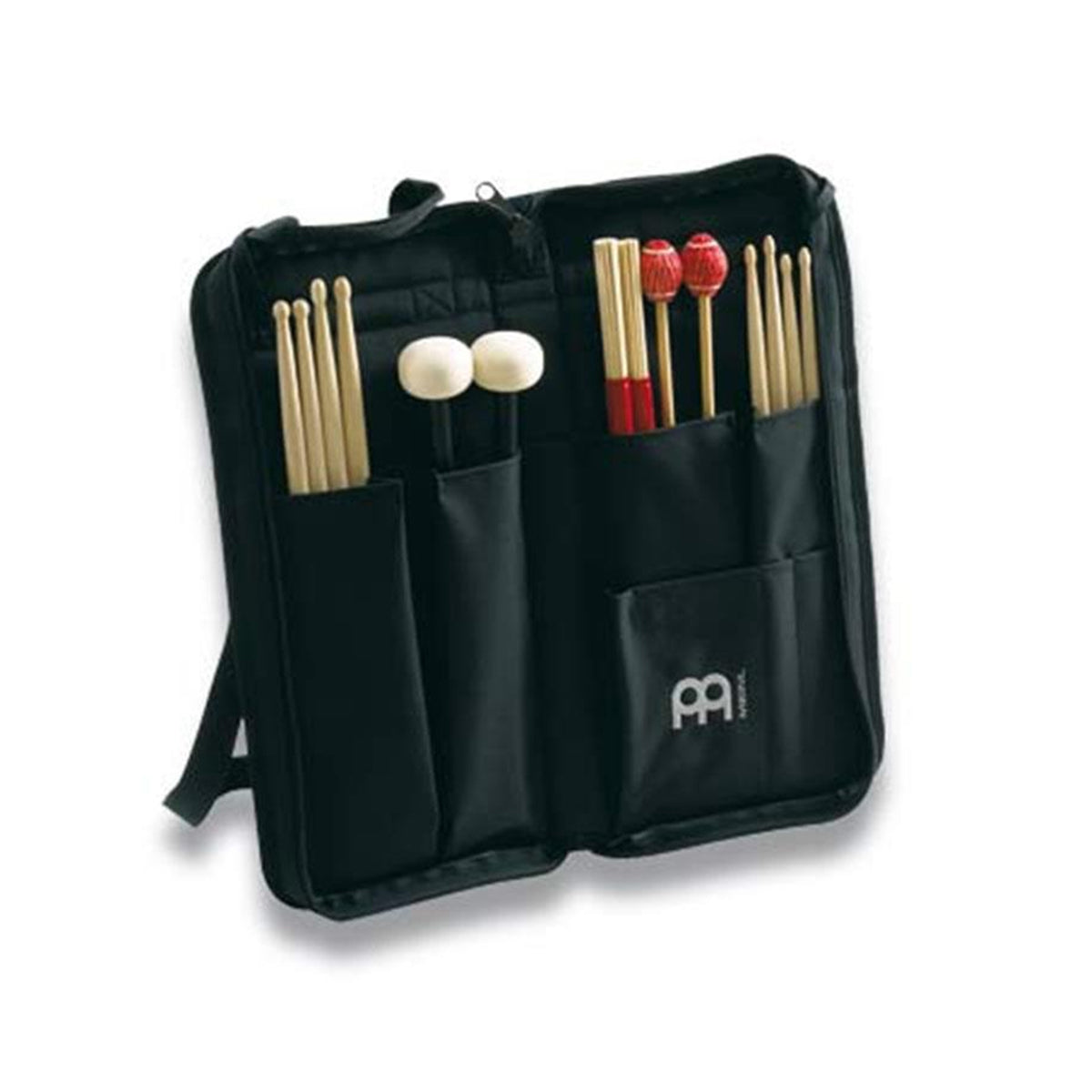 FUNDA BAQUETAS PARUNO MARIONY PRO DRUMER