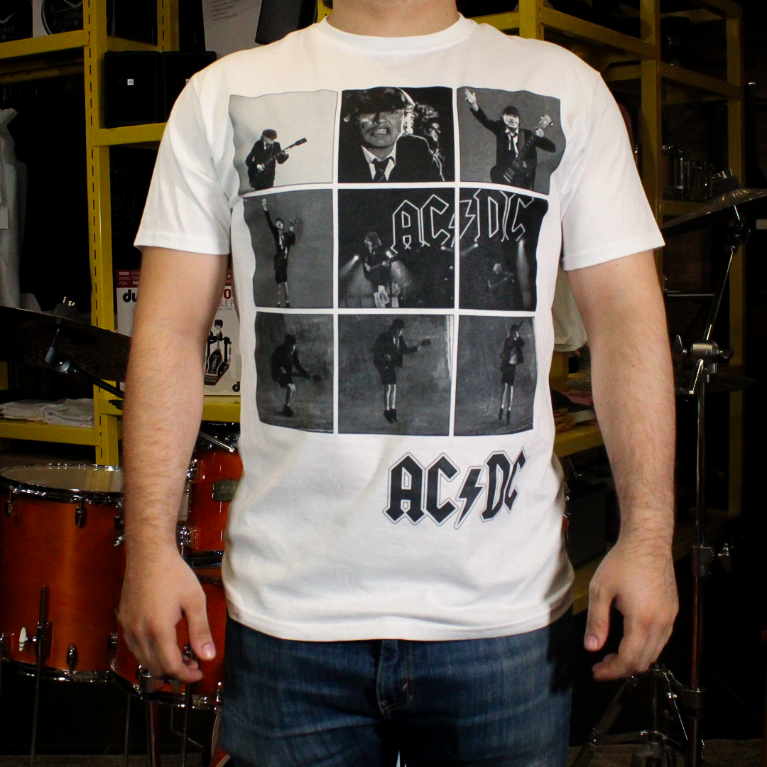 PLAYERA AC/DC BACK IN BLACK BC