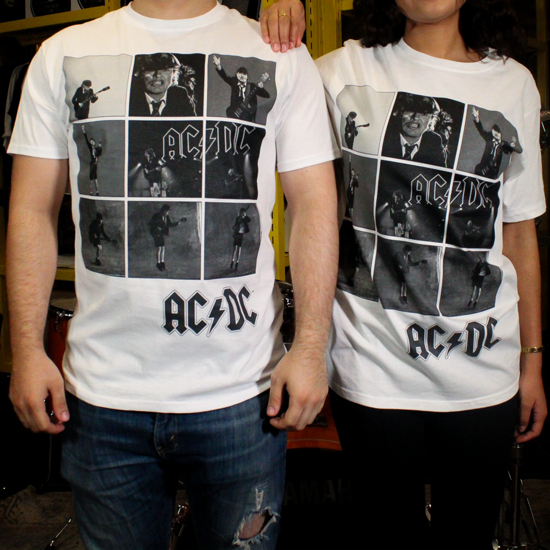 PLAYERA AC/DC BACK IN BLACK BC