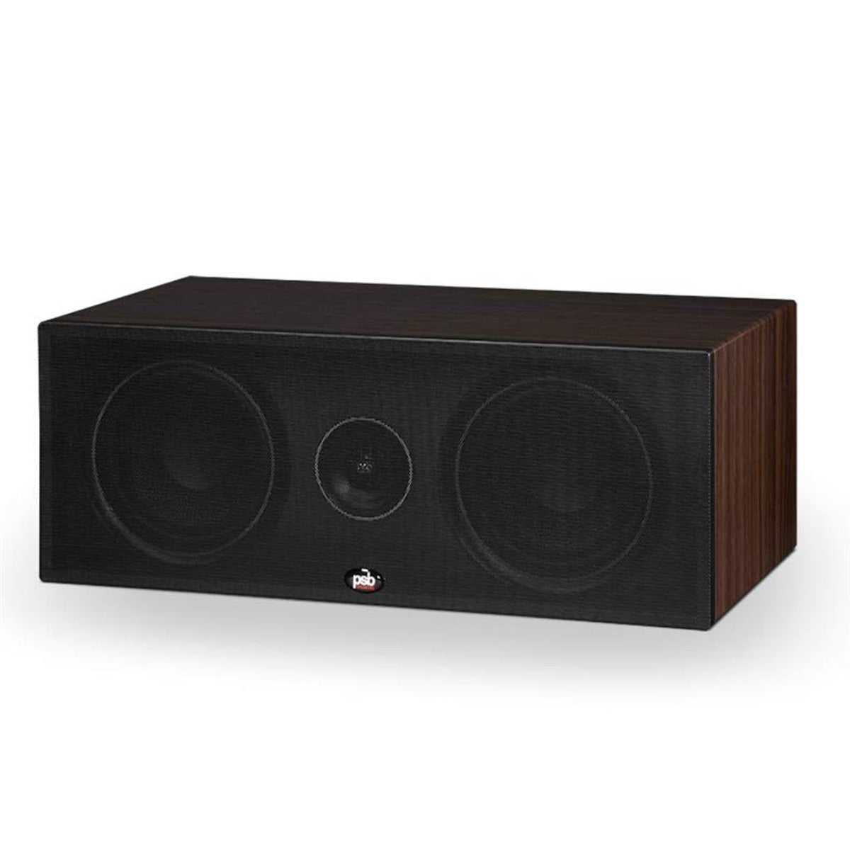 CANAL CENTRAL TEATRO EN CASA PSB ALPHA C10 WLNT