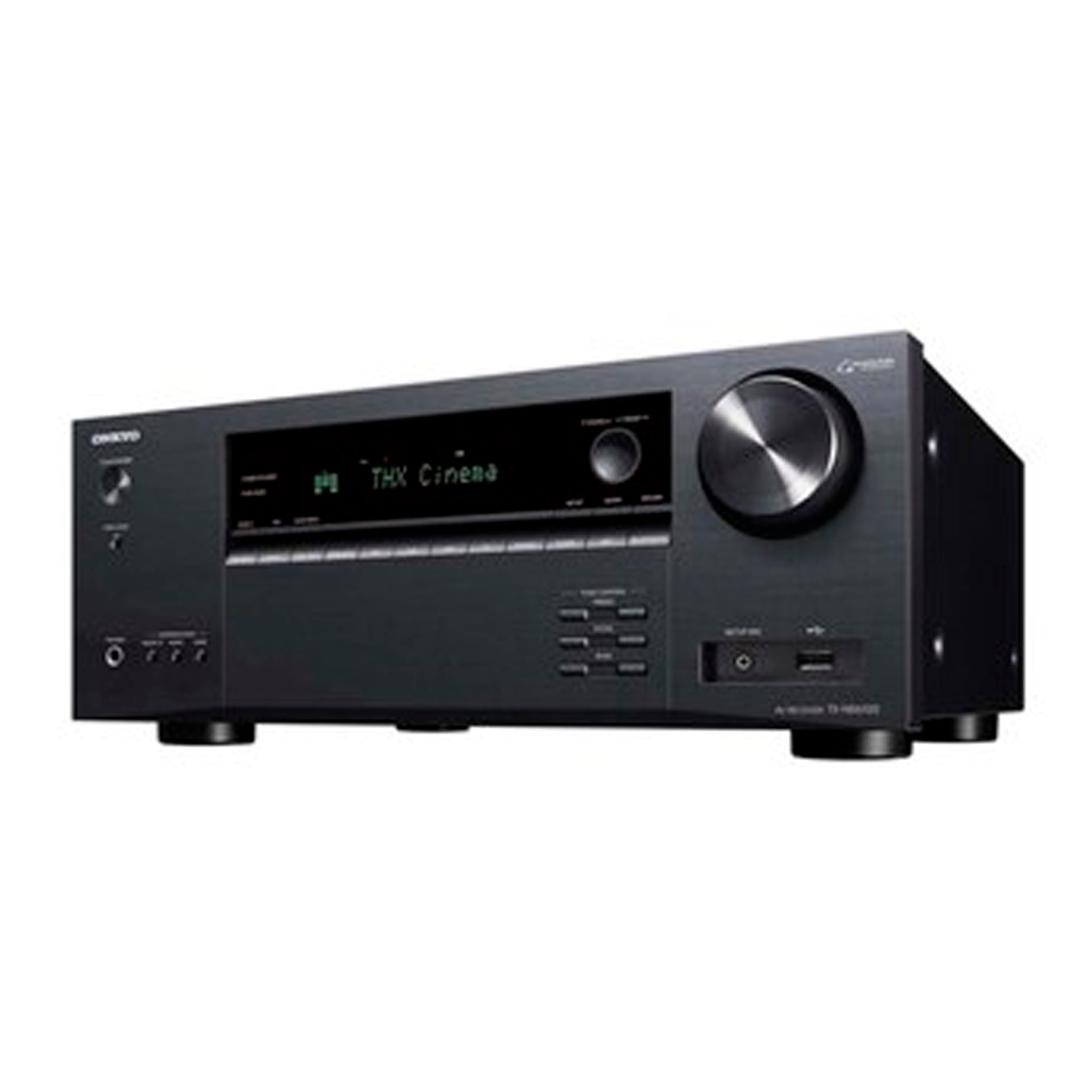 ONKYO TX-NR6100 RECEPTOR SMART A/V 7.2 CANALES CERTIFICADO THX