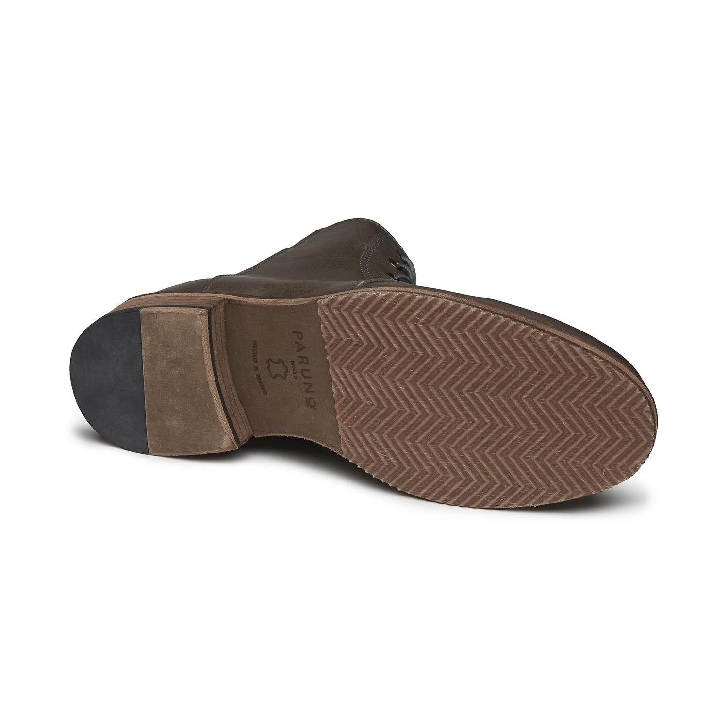 Bota Mumford P2122491 Taupe