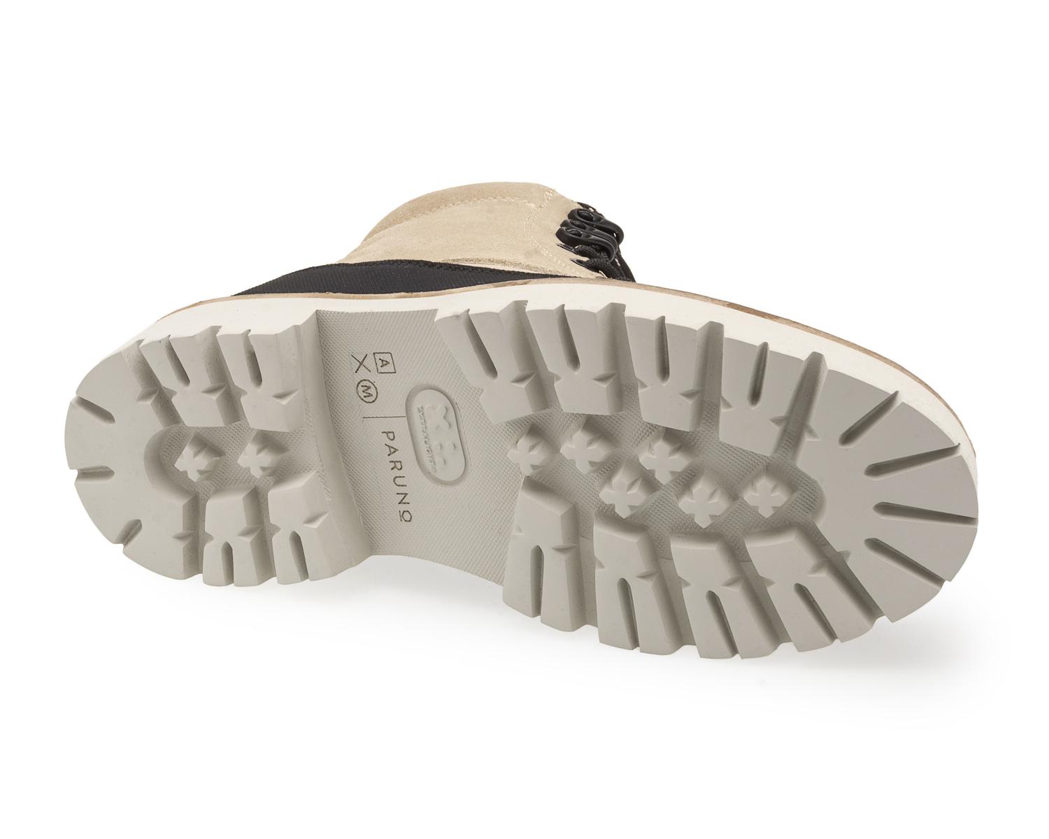 Bota Blackmore D AxM Mujer P1222552 Beige