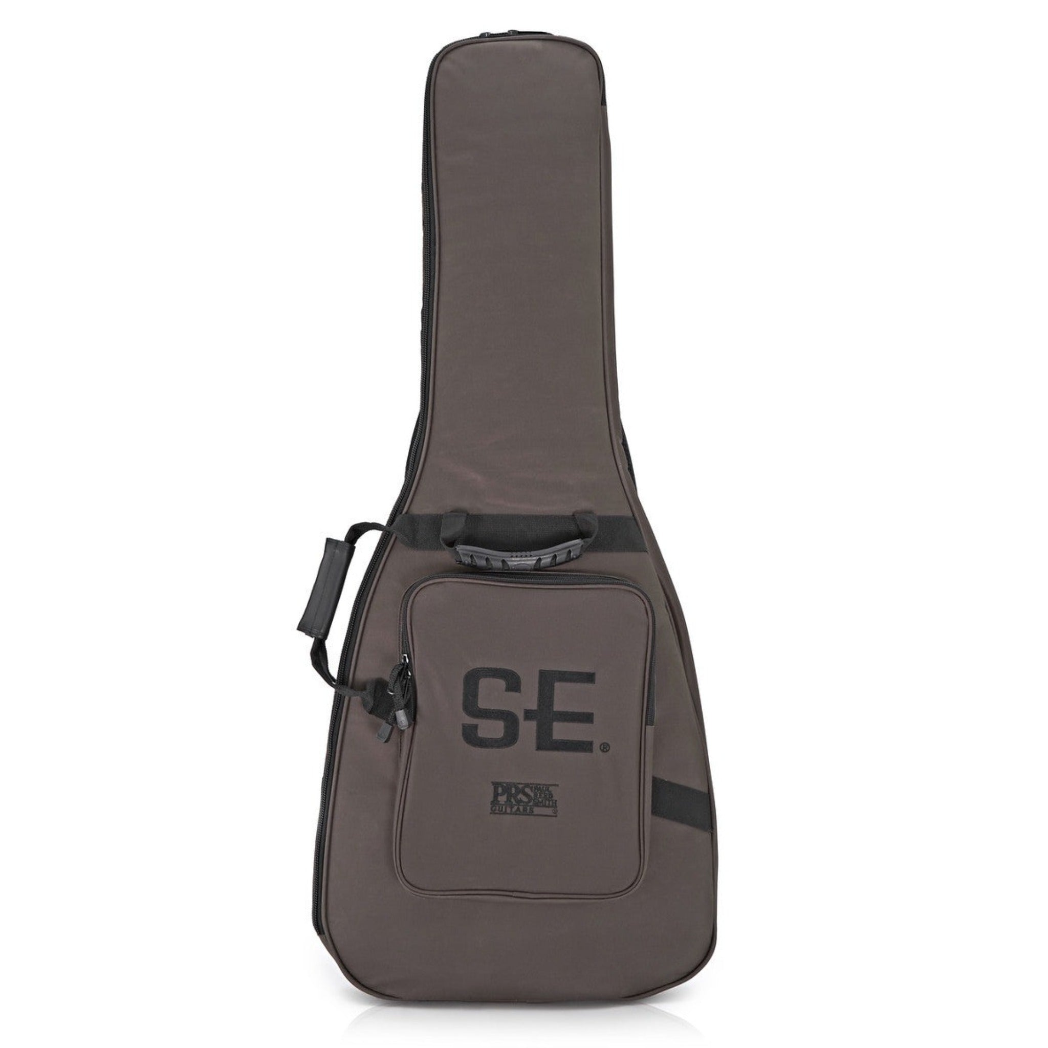 PRS SE STANDARD 24-08 TRANSLUCENT BLUE CON GIG BAG