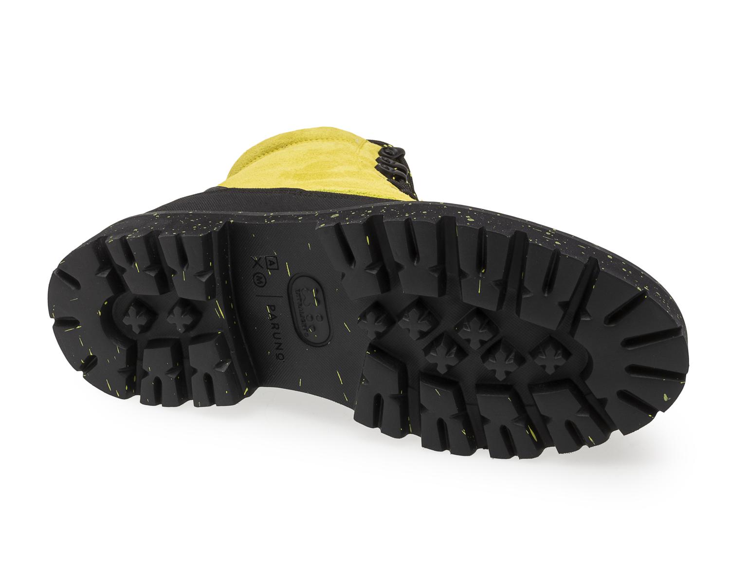 Bota Blackmore AxM P2222552 Amarillo