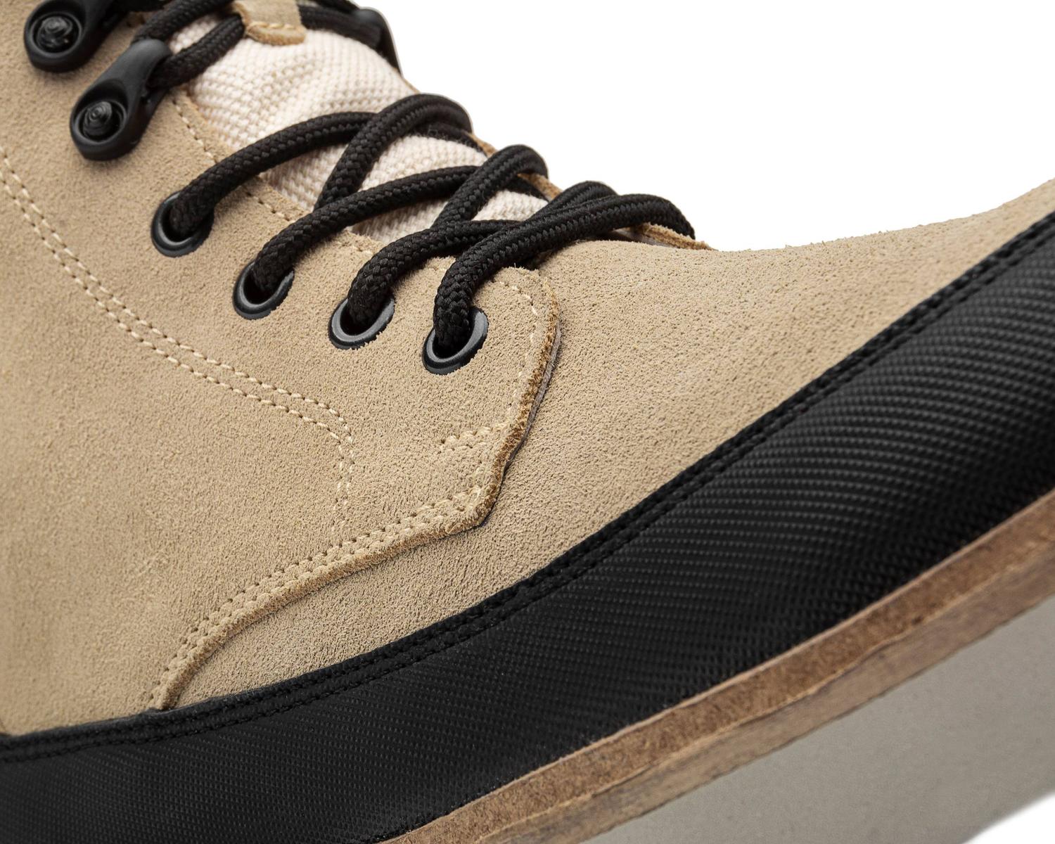 Bota Blackmore AxM P2222552 Beige