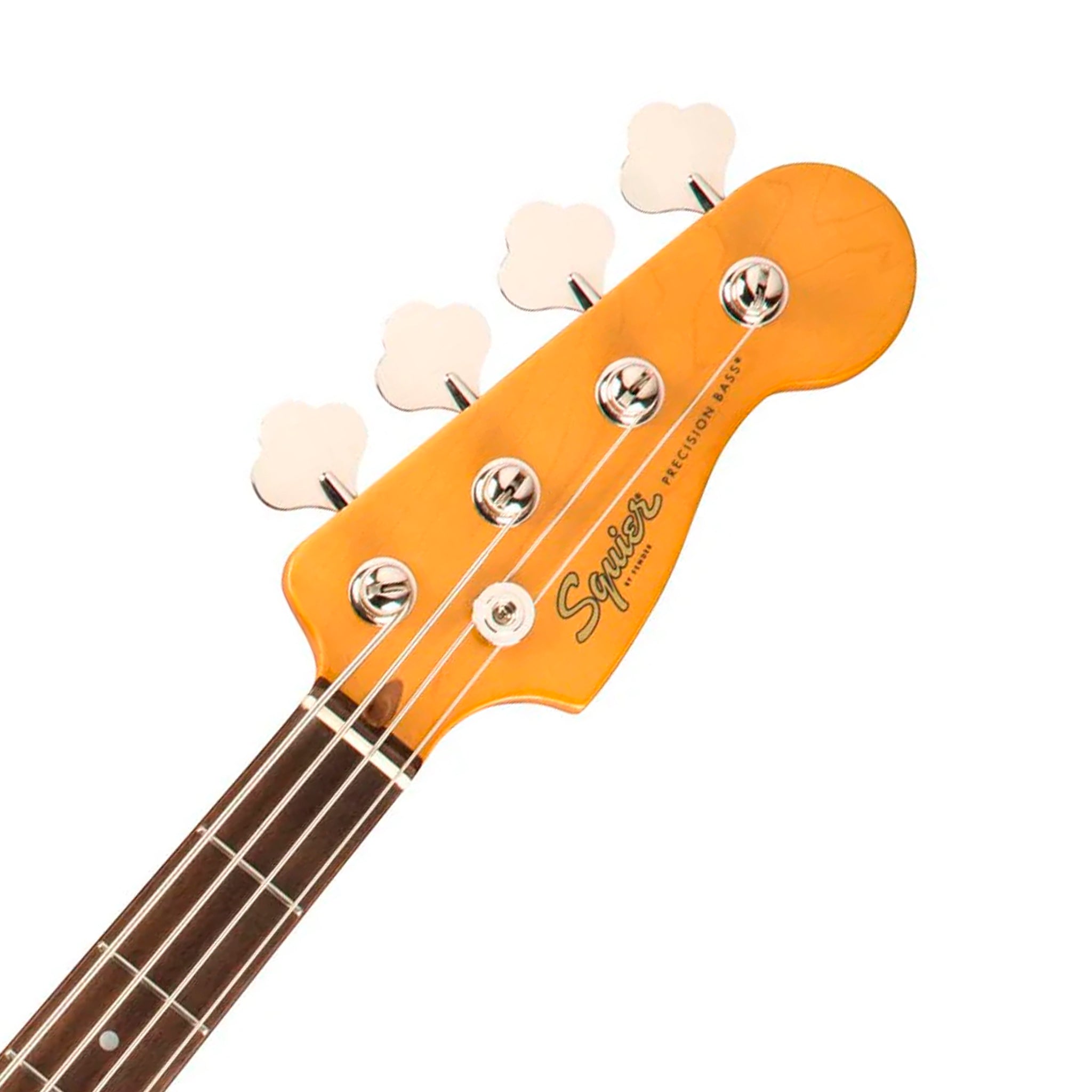 BAJO CLASSIC VIBE 60s PRECISION BASS, 3-COLOR SUNBURST