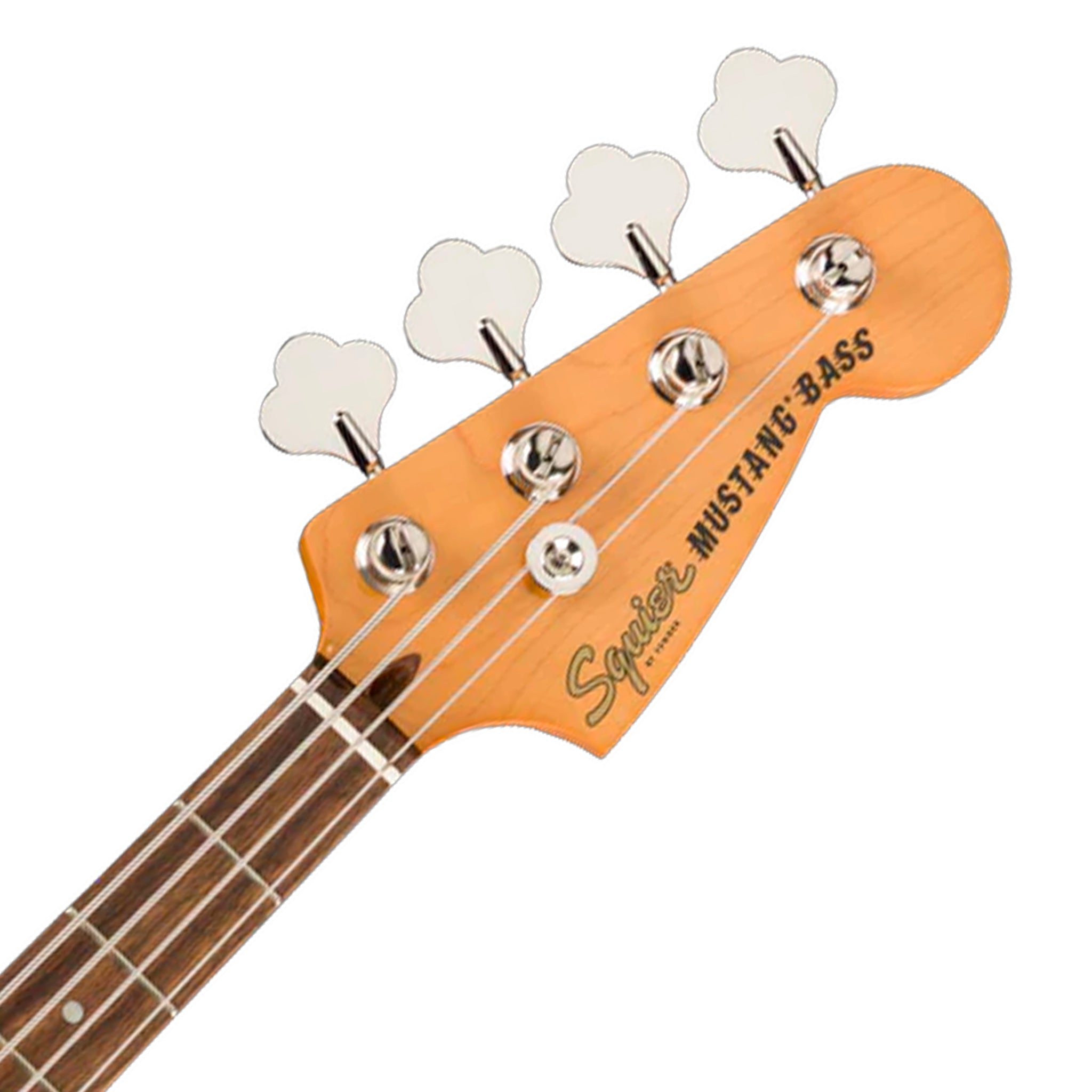 SQUIER CLASSIC VIBE '60S MUSTANG BASS SURF GREEN