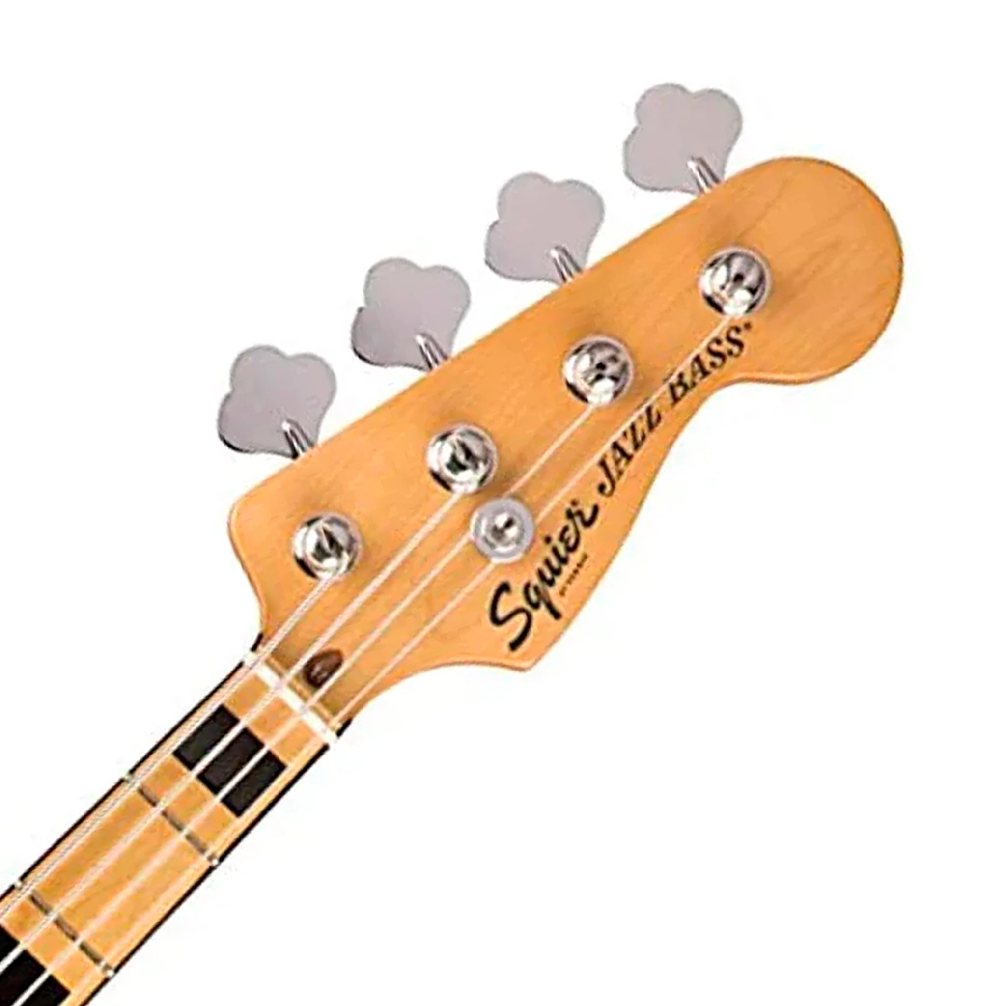 SQUIER CLASSIC VIBE 70s JAZZ BASS 4 MN NAT