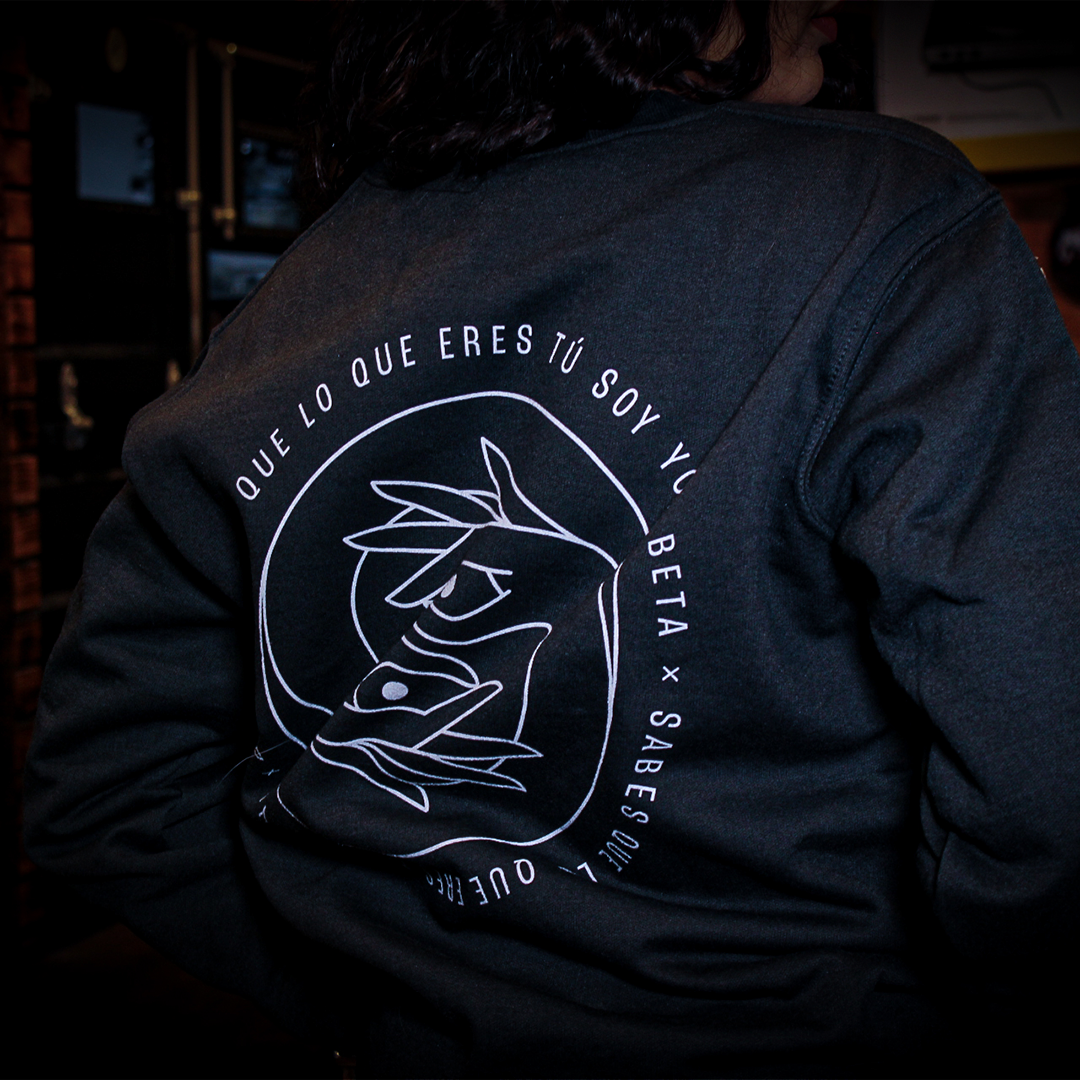 Beta Sudadera