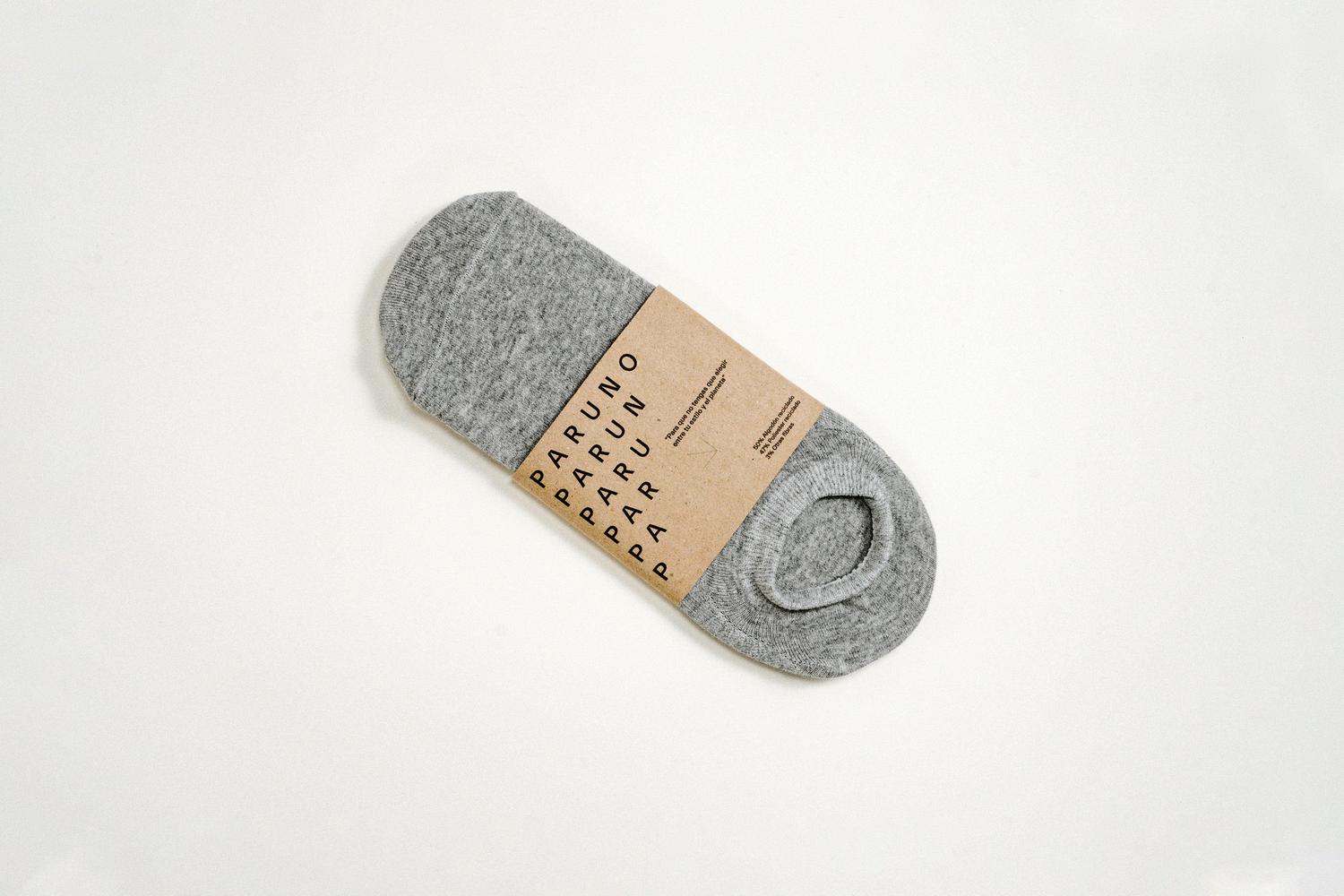 Kit de 3 Tines Paruno