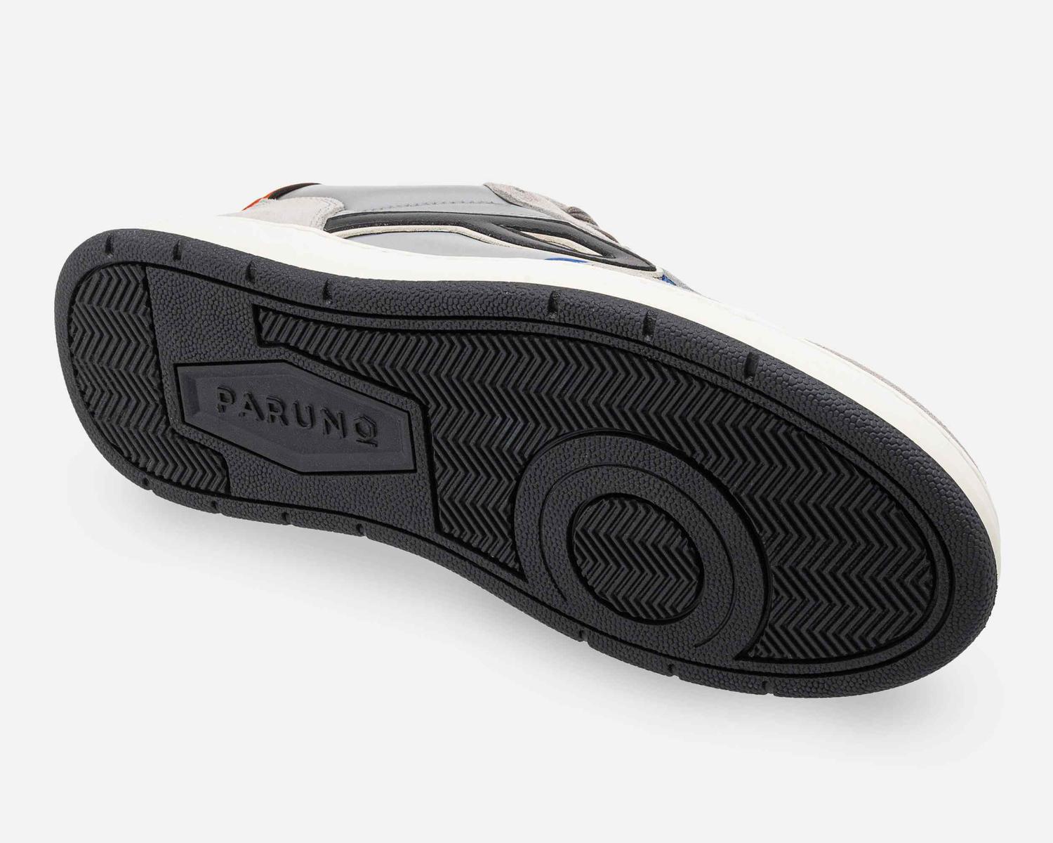 Tenis Iggy P2123671 Gris