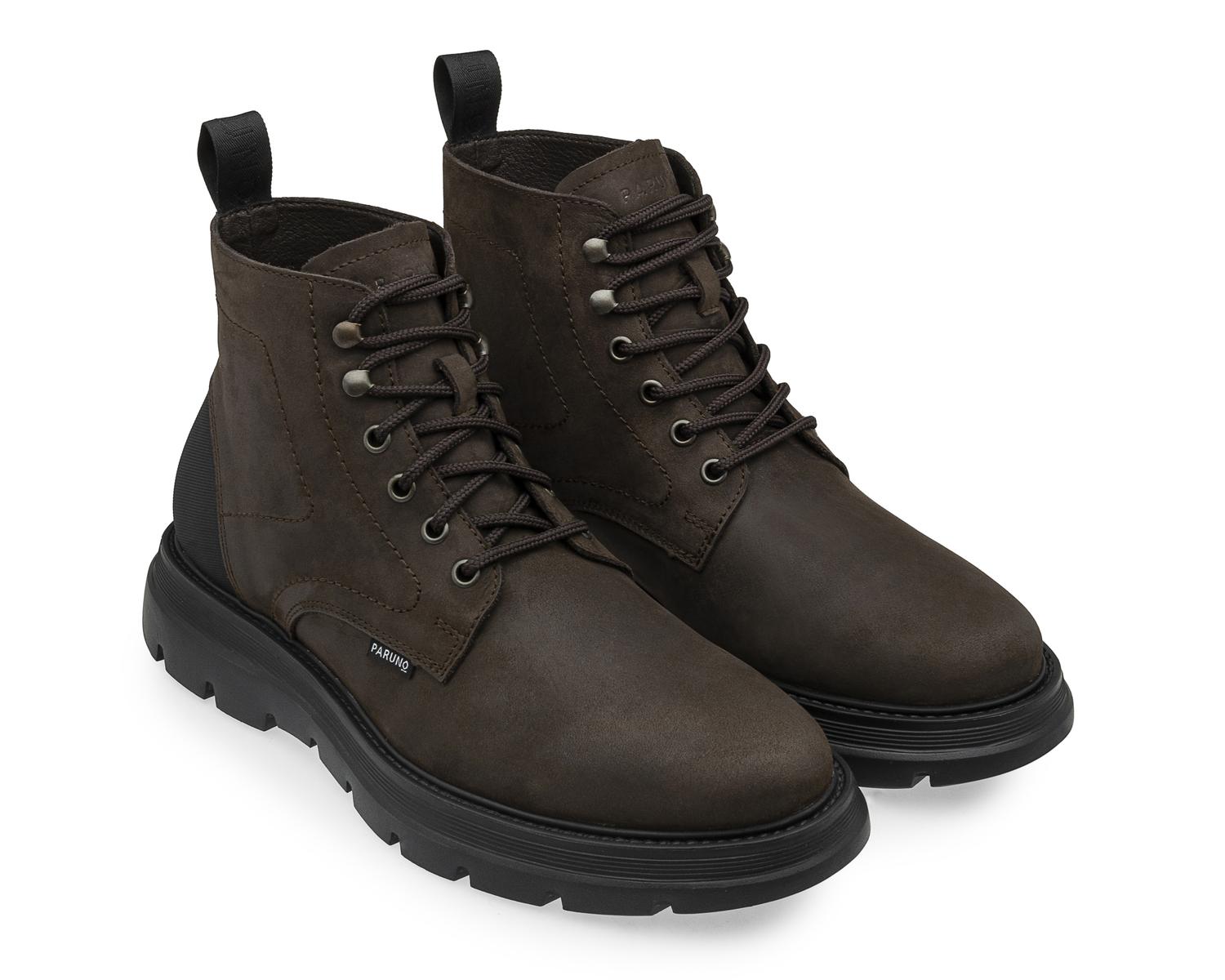 Bota Paruno® Hombre Franz P2223681 Choco