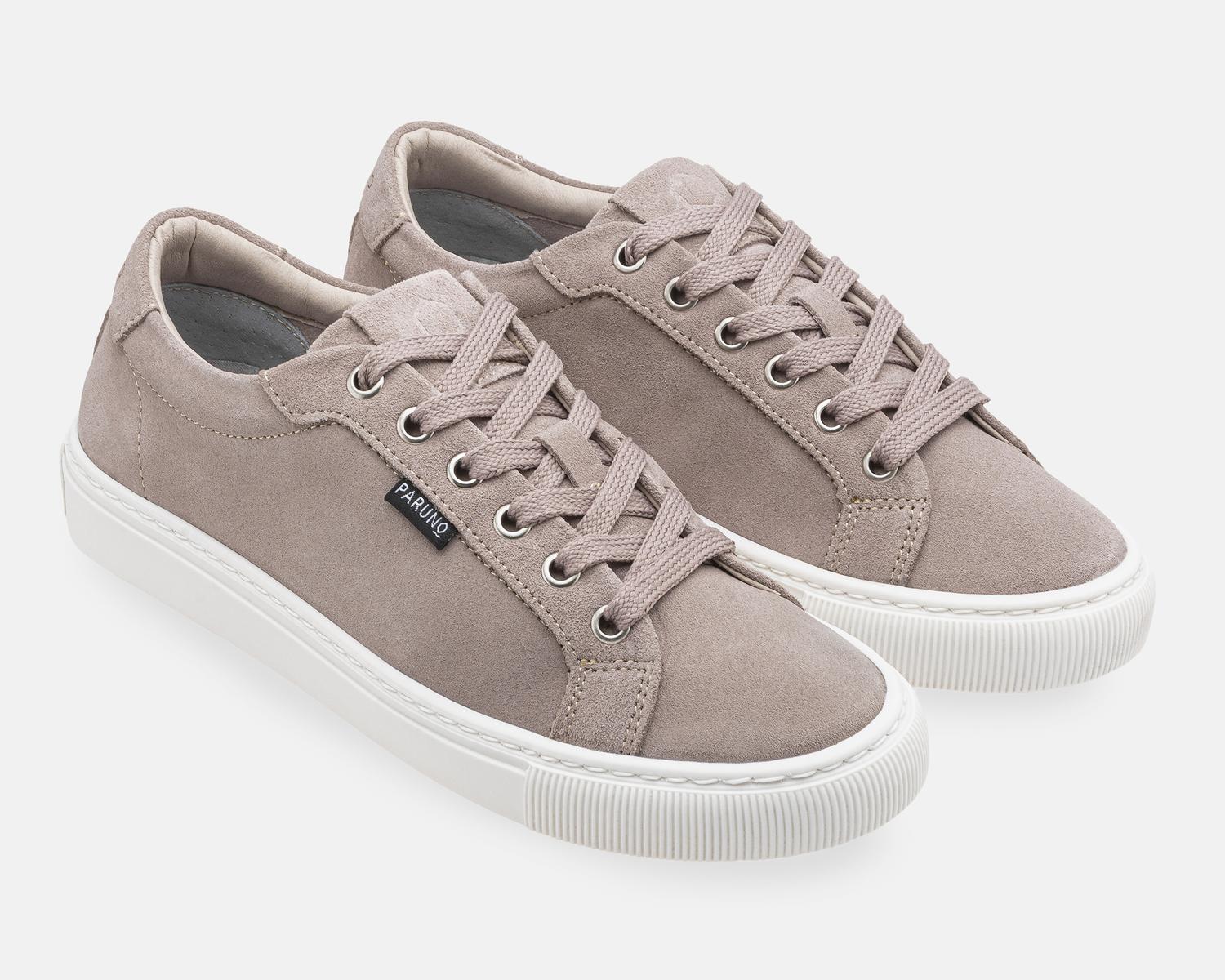 Tenis Tyler D Mujer P1123471 Rosa